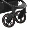 Коляска універсальна CARRELLO Epica CRL-8510 (2in1) silver grey /1/